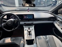 Trumpchi Shadowpanther 400T Automatic Shadowpanther R PRO - ფოტო 5