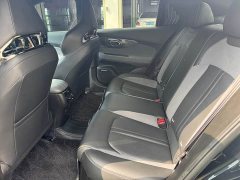 Trumpchi Shadowpanther 400T Automatic Shadowpanther R PRO - ფოტო 6