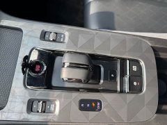 Trumpchi Shadowpanther 400T Automatic Shadowpanther R PRO - ფოტო 7