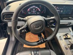 Trumpchi Shadowpanther 400T Automatic Shadowpanther R PRO - ფოტო 8