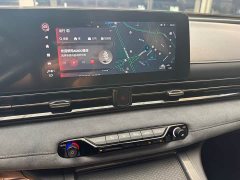 Trumpchi Shadowpanther 400T Automatic Shadowpanther R PRO - ფოტო 9
