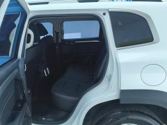 Havaldog 2021 2.0T DCT two-wheel drive Chinese hound version - ფოტო 11