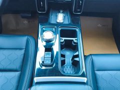 Havaldog 2021 2.0T DCT two-wheel drive Chinese hound version - ფოტო 16