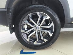 Havaldog 2021 2.0T DCT two-wheel drive Chinese hound version - ფოტო 6