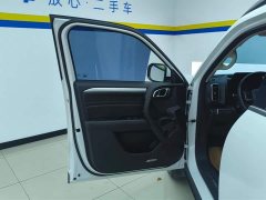 Havaldog 2021 2.0T DCT two-wheel drive Chinese hound version - ფოტო 7