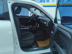 Havaldog 2021 2.0T DCT two-wheel drive Chinese hound version - ფოტო 8