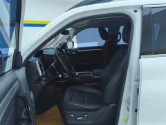 Havaldog 2021 2.0T DCT two-wheel drive Chinese hound version - ფოტო 9