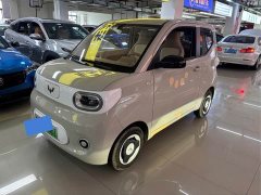 Wuling Hongguang MINIEV 2024 Third Generation 215km Youth Edition - ფოტო 1