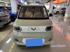 Wuling Hongguang MINIEV 2024 Third Generation 215km Youth Edition - ფოტო 2