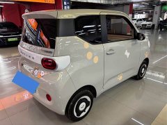 Wuling Hongguang MINIEV 2024 Third Generation 215km Youth Edition - ფოტო 5