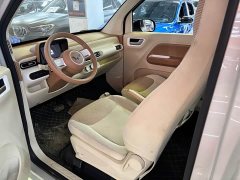 Wuling Hongguang MINIEV 2024 Third Generation 215km Youth Edition - ფოტო 6