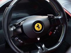 Ferrari Roma 2020 3.9T V8 - ფოტო 11