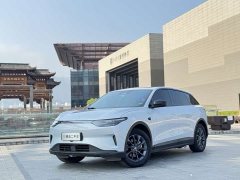Leapmotor Leapo C11 Pure Electric 500 Comfort Edition - ფოტო 1