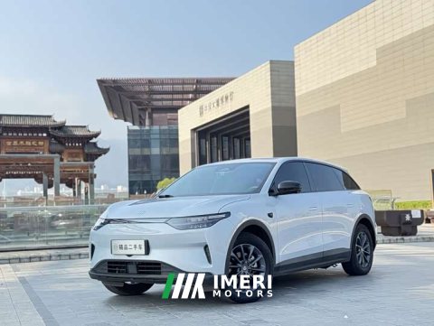 2023 Leapmotor Leapo C11 Pure Electric 500 Comfort Edition - ავტომობილი ჩინეთიდან