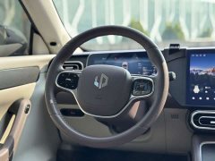 Leapmotor Leapo C11 Pure Electric 500 Comfort Edition - ფოტო 10