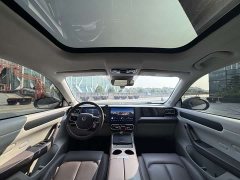 Leapmotor Leapo C11 Pure Electric 500 Comfort Edition - ფოტო 11
