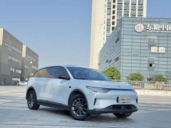 Leapmotor Leapo C11 Pure Electric 500 Comfort Edition - ფოტო 3