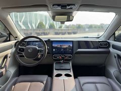 Leapmotor Leapo C11 Pure Electric 500 Comfort Edition - ფოტო 5