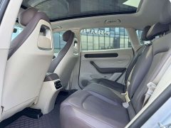 Leapmotor Leapo C11 Pure Electric 500 Comfort Edition - ფოტო 6