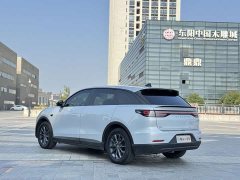Leapmotor Leapo C11 Pure Electric 500 Comfort Edition - ფოტო 7