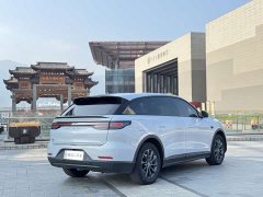 Leapmotor Leapo C11 Pure Electric 500 Comfort Edition - ფოტო 9