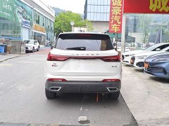 Dongfeng Fengguang 580 2022 1.5T Automatic Luxury Edition - ფოტო 10