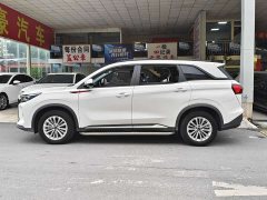 Dongfeng Fengguang 580 2022 1.5T Automatic Luxury Edition - ფოტო 11