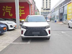 Dongfeng Fengguang 580 2022 1.5T Automatic Luxury Edition - ფოტო 2
