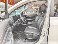 Dongfeng Fengguang 580 2022 1.5T Automatic Luxury Edition - ფოტო 3