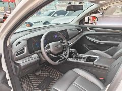 Dongfeng Fengguang 580 2022 1.5T Automatic Luxury Edition - ფოტო 4