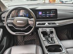 Dongfeng Fengguang 580 2022 1.5T Automatic Luxury Edition - ფოტო 5