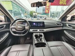 Dongfeng Fengguang 580 2022 1.5T Automatic Luxury Edition - ფოტო 6