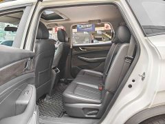 Dongfeng Fengguang 580 2022 1.5T Automatic Luxury Edition - ფოტო 7
