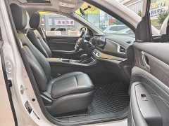 Dongfeng Fengguang 580 2022 1.5T Automatic Luxury Edition - ფოტო 8