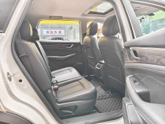 Dongfeng Fengguang 580 2022 1.5T Automatic Luxury Edition - ფოტო 9