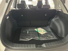 Toyota Corolla Sharp Release 2024 2.0L Elite Edition - ფოტო 10