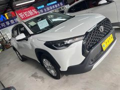 Toyota Corolla Sharp Release 2024 2.0L Elite Edition - ფოტო 2