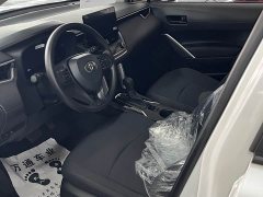 Toyota Corolla Sharp Release 2024 2.0L Elite Edition - ფოტო 4