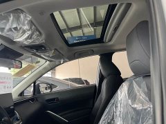 Toyota Corolla Sharp Release 2024 2.0L Elite Edition - ფოტო 7