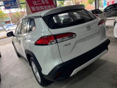 Toyota Corolla Sharp Release 2024 2.0L Elite Edition - ფოტო 8