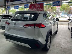 Toyota Corolla Sharp Release 2024 2.0L Elite Edition - ფოტო 9