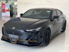 Changan UNI-V 1.5T Sport Edition - ფოტო 1