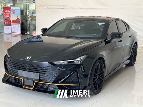 2022 Changan UNI-V 1.5T Sport Edition - ავტომობილი ჩინეთიდან