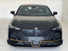 Changan UNI-V 1.5T Sport Edition - ფოტო 2