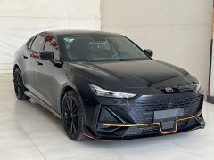 Changan UNI-V 1.5T Sport Edition - ფოტო 3