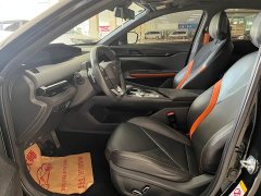 Changan UNI-V 1.5T Sport Edition - ფოტო 4