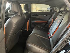 Changan UNI-V 1.5T Sport Edition - ფოტო 5