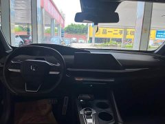 Changan UNI-V 1.5T Sport Edition - ფოტო 6