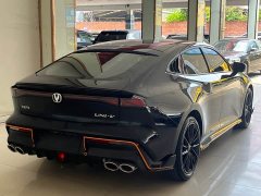 Changan UNI-V 1.5T Sport Edition - ფოტო 7