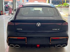 Changan UNI-V 1.5T Sport Edition - ფოტო 8